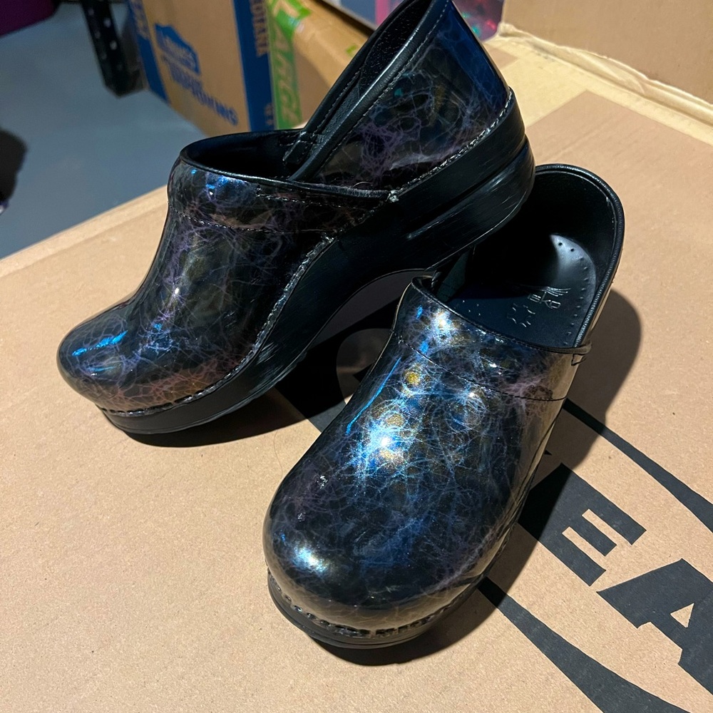 Danskos - Size 39